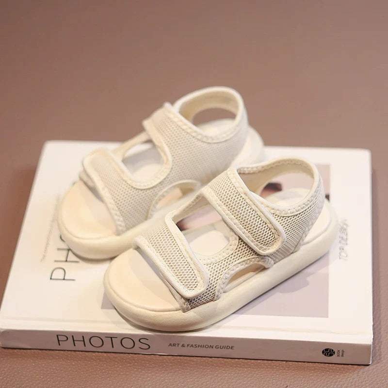 Mini Fashion™ - Stylish Look - Kids Sandals