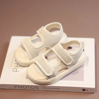 Thumbnail for Mini Fashion™ - Stylish Look - Kids Sandals