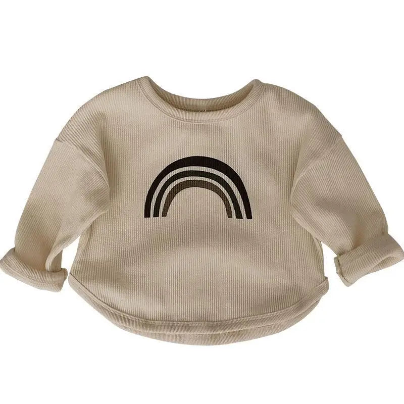 Mini fashion™ - Suitable For Every Season - Long Sleeve T-shirt