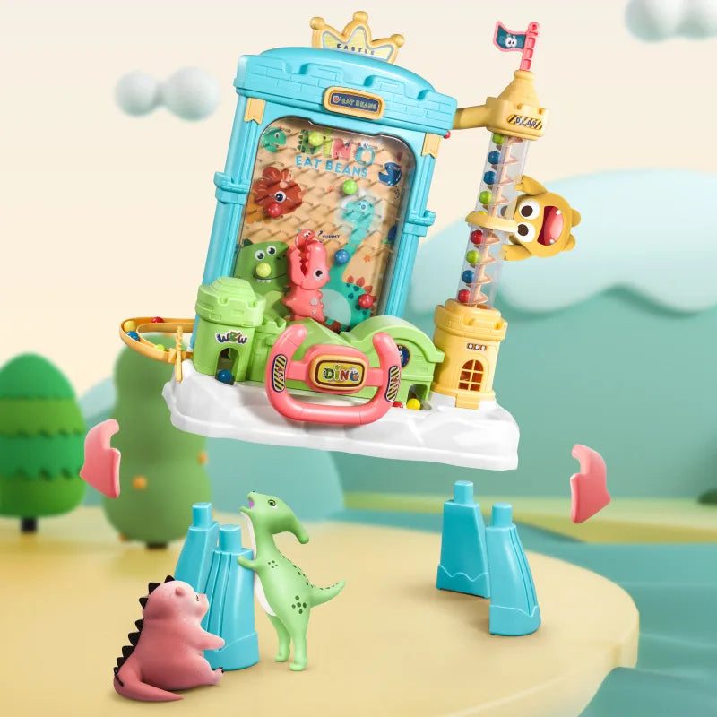 Mini Claw Machine – Grab & Win – Toy Vending Machine