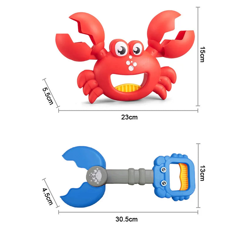 SandGrabber™ - Adventure in the Sand - Animal sand grabber