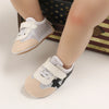 Mini Fashion™ - Non-Slip Soles - Baby Sports Shoes