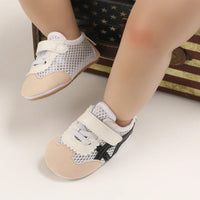 Thumbnail for Mini Fashion™ - Non-Slip Soles - Baby Sports Shoes