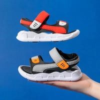 Thumbnail for Summer Soft Sole – Comfort & Slip-Resistant – Kids' Sandals