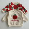 Mini Fashion™ - Strawberry Sweater