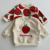 Thumbnail for Mini Fashion™ - Strawberry Sweater