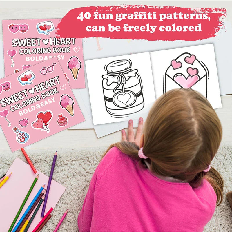 Coloring Book™ - creative coloring fun - Coloring book