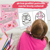 Thumbnail for Coloring Book™ - creative coloring fun - Coloring book