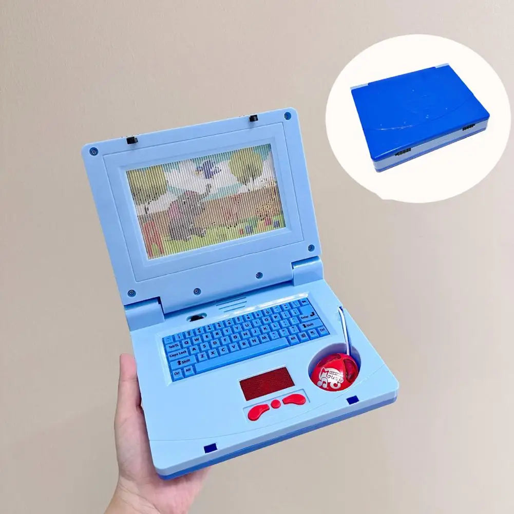 Learning Machine™ - Learn English and Play - Kids Laptop