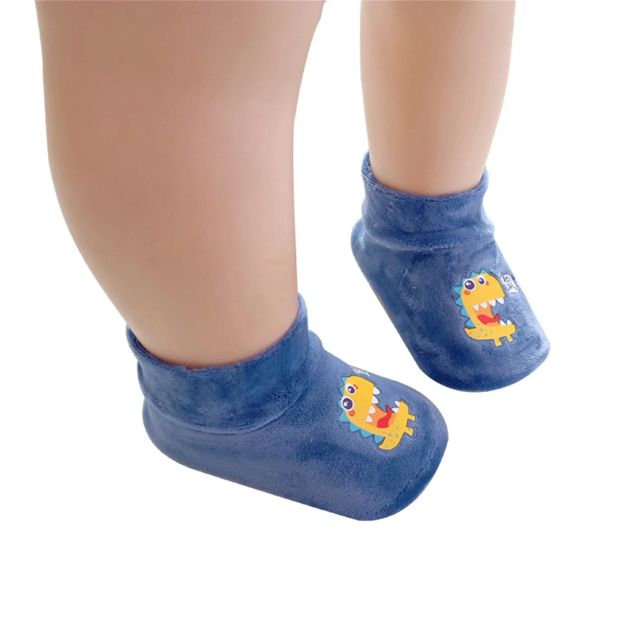 Mini Fashion™ - Anti-Slip Design - Children's Sock Shoes