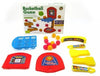Basketball Game™ - Shoot & Score - Mini Basketball Game