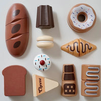 Thumbnail for Cutting Play Set™ – Cutting & Play Fun - Kitchen Toys