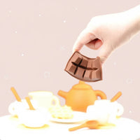 Thumbnail for MiniBrew – Playful & Educational – Silicone Tea Set