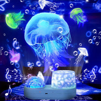 Thumbnail for OceanGlow – Soothing & Magical – Starry Sky Projection Night Light