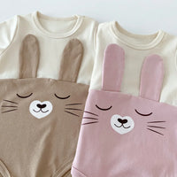 Thumbnail for Mini Fashion™ - Comfortable Cotton - Babysuit