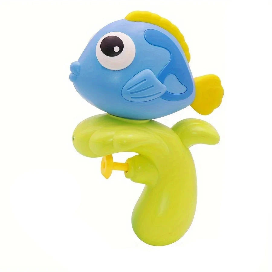 Clown Fish Splash™ – Splash Fun Set - Water Toys Toddlers