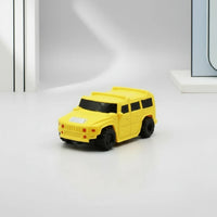 Thumbnail for LineDrive – Creative & Interactive – Car with Magic Pen Steering