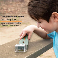 Thumbnail for Bug Catcher with Magnifier – Discover & Learn – Insect Catcher