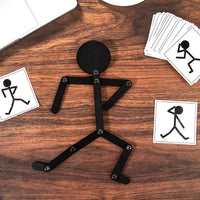 Thumbnail for PlayGrow - Growing Through Play - Montessori Puzzle Sportsman