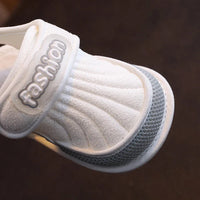 Thumbnail for TinySteps – Breathable & Lightweight – Summer Sandals for Babies with Non-Slip Soles