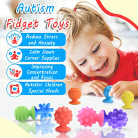 Thumbnail for TinyCalm – Playful & Relaxing – Stress Relief Stone