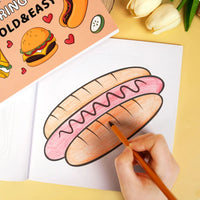 Thumbnail for Coloring Book™ - creative coloring fun - Coloring book