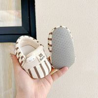 Thumbnail for Mini Fashion™ - Safe & Comfortable - Spring Baby Shoe