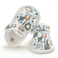 Thumbnail for Mini Fashion™ - Cute Animals - Sandals