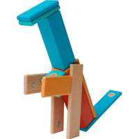 Thumbnail for Stick & Snap™ – Magnetic Magic - Magnetic construction toys