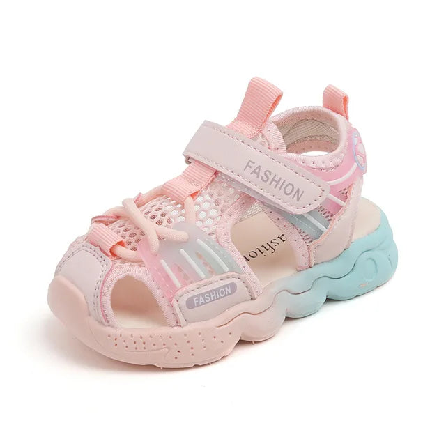 Mini Fashion™ - Breathable Design - Children's sandals