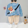 Mini Fashion™ - Cute & Comfortable - Winter Clothing Set Girls