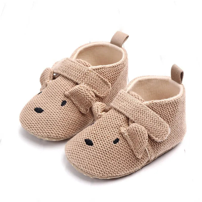 Mini Fashion™ - non-slip soles - slippers