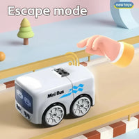 Thumbnail for RoboBus – Intelligent & Interactive – Mini Remote Control Car