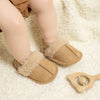 Mini Fashion™ - Soft Soles - Children's Slippers