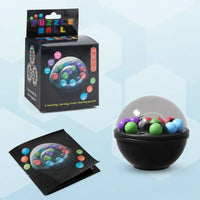 Thumbnail for BrainBall – Educational & Challenging – Logical Thinking Game