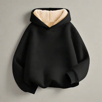 Thumbnail for MiniFashion – Comfortable & Loose – Casual hoodie