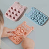 Fidget Toy™ - Teething ring & Fidget toy in 1 - Silicone Fidget Phone