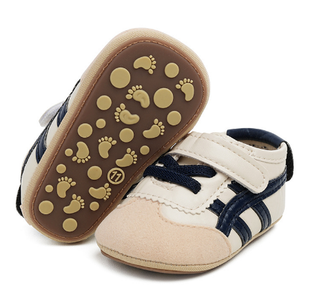 Mini Fashion™ - Non-Slip Soles - Baby Sports Shoes