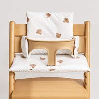 Thumbnail for ComfortSeat – Soft & Firm – High Chair Cushion