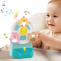 Thumbnail for Ferris Wheel Music™ - Animals Fun Music Box - Toy Animals Ferris Wheel