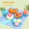 Tea Party Set – Sweet & Chic - Picnic Toy Set
