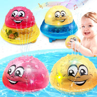 Thumbnail for Aqua Light Show™ – Magical Bathing Fun - Toys