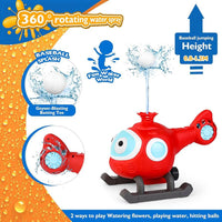 Thumbnail for WaterCopter™ - Garden Spectacle - Water Toys