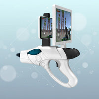 Thumbnail for ARPlay Gun – Smart & Fun – Interactive Shooting Game
