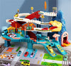 RaceTrack – Adventurous & Fun – Car Play Track