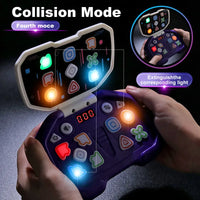 Thumbnail for Rhythm Master Game – Reaction & Concentration – Music, Dance, and Games