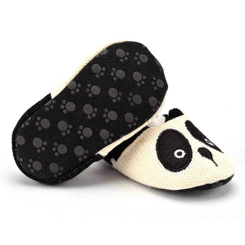 Mini Fashion™ - non-slip soles - slippers