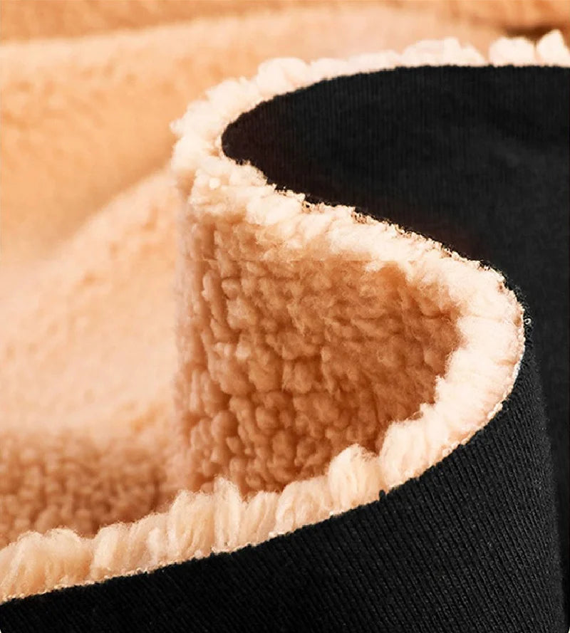 MiniFashion – Comfortable & Loose – Casual hoodie