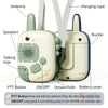 Dino Talk - Adventure & Fun - Dino Walkie-Talkies