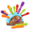 Hedgehog Toy™ - Sensory Skill Builder - Toy Hedgehog